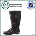 pvc rain boot shoes for men boots shoes A-911